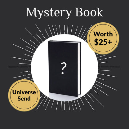 Mystery Book