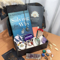 Mindful Mystery Subscription Box