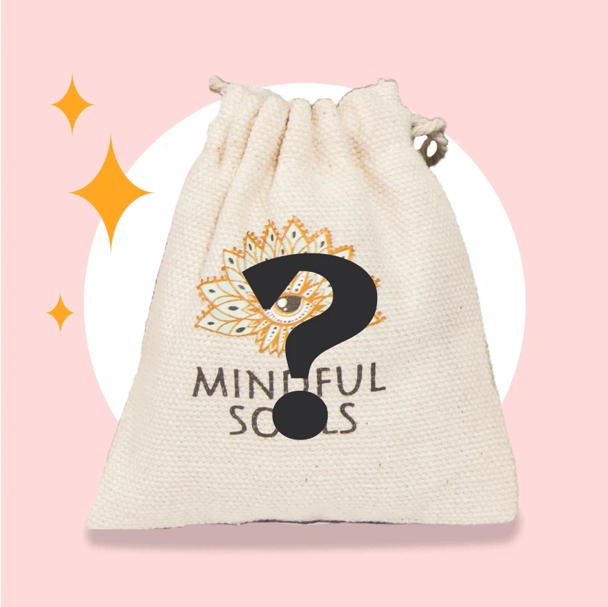 Mystery Gift with Box 2