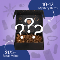Mindful Mystery Subscription Box