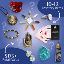 Mindful Mystery Subscription Box