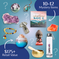 Mindful Mystery Subscription Box