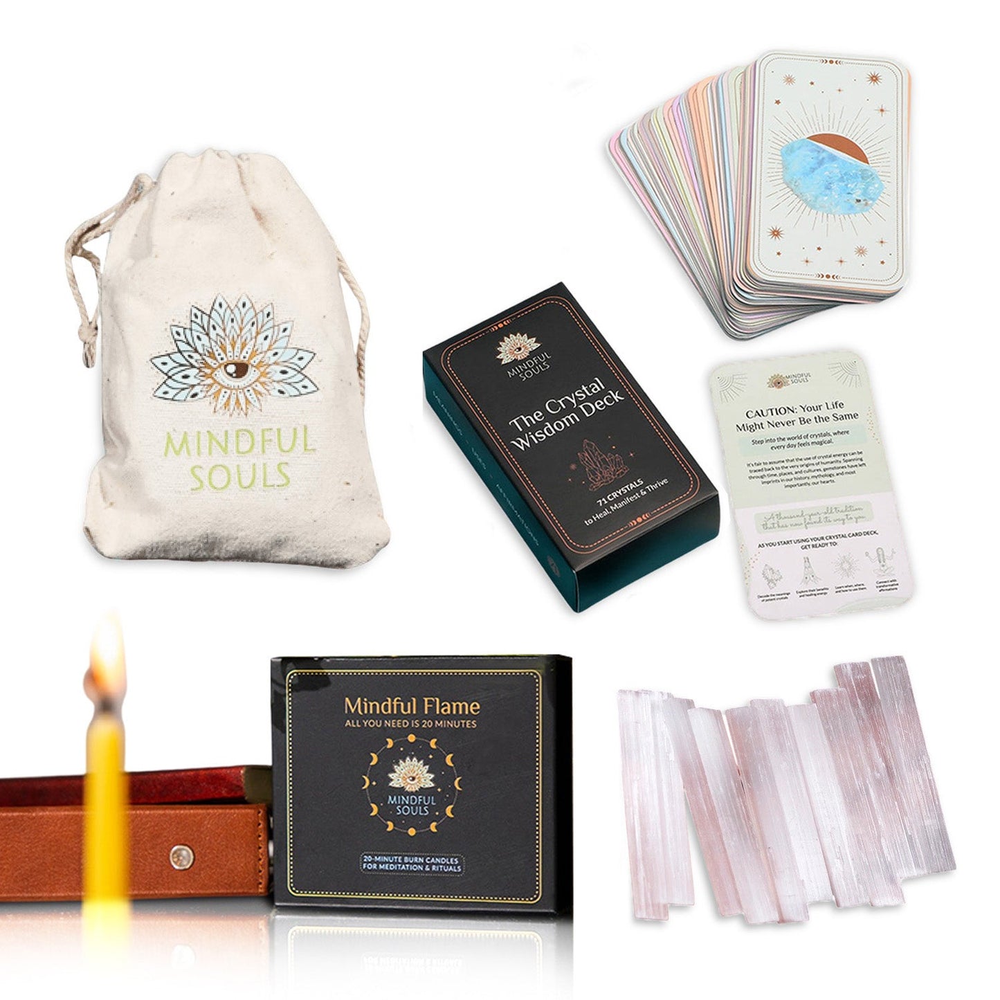 Mystical Energy Bundle