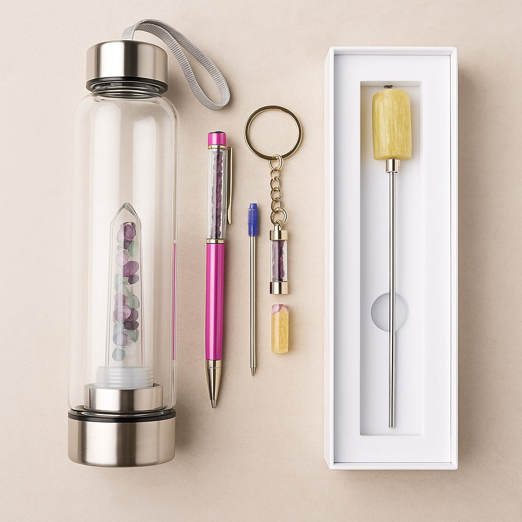 On-the-Go Mindfulness Kit