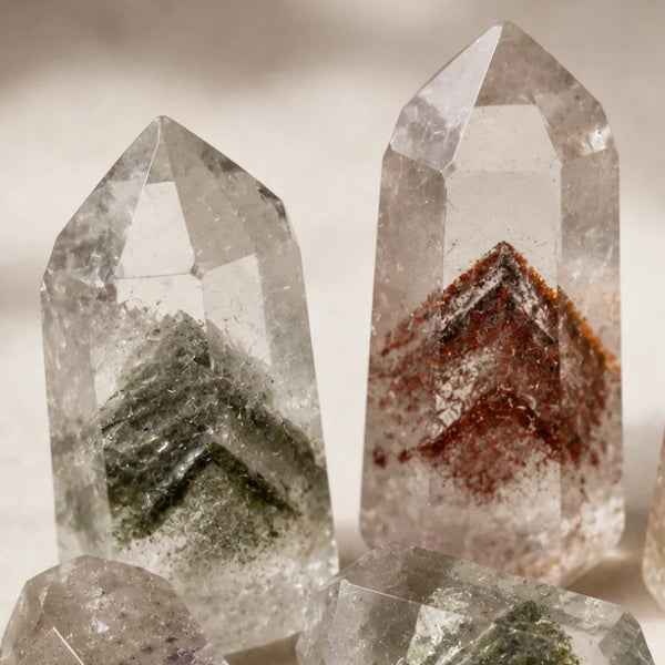 Phantom Quartz 