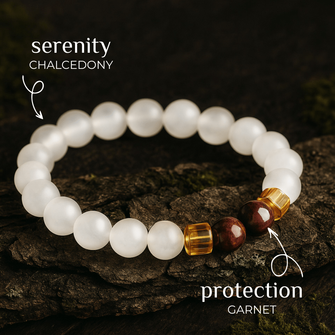 Pure Energy Bracelet