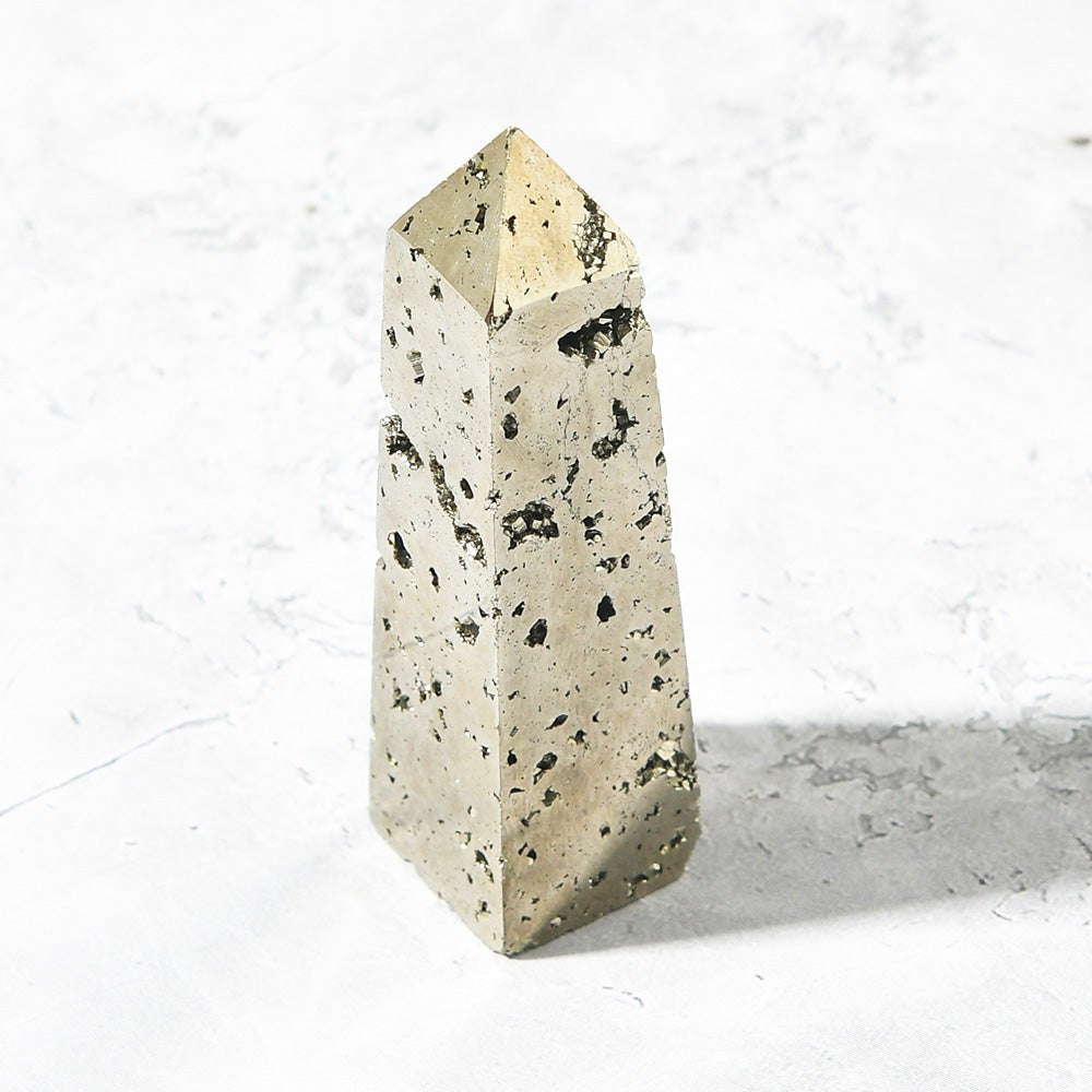 Pyrite Point