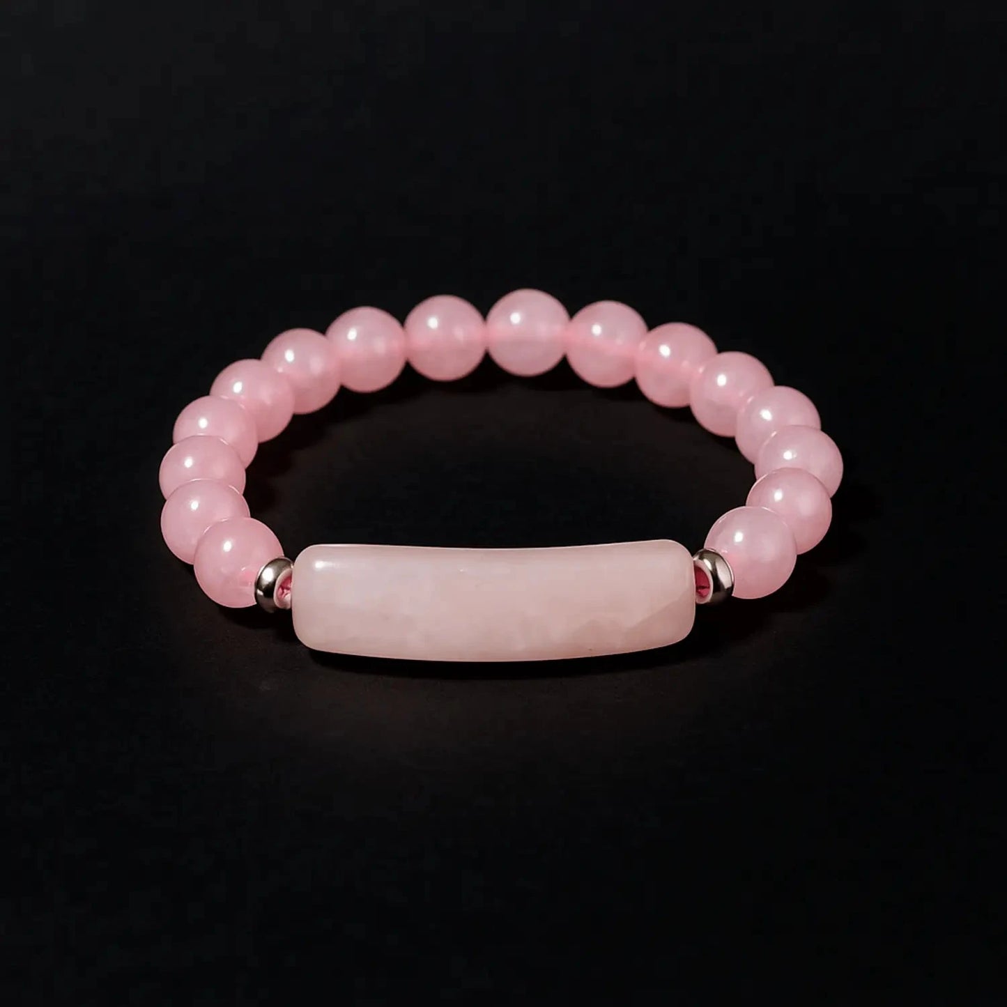 Crystal Bracelet – Wear What You Want to Attract