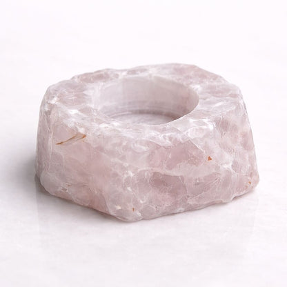 Healing Crystal Glow Lamp — Natural Stone Light for Ambience & Calm