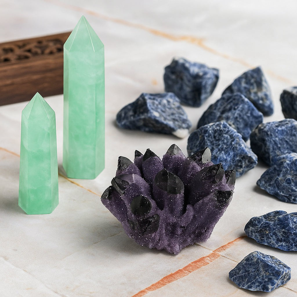 Sacred Vision Bundle – Your Invitation to Clarity