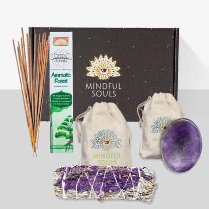 Serene Sleep Ritual Gift Box