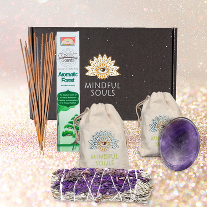 Serene Sleep Ritual Gift Box