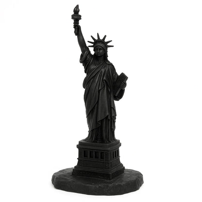 Shungite Liberty Figurine – A Miracle Stone for Fresh Starts