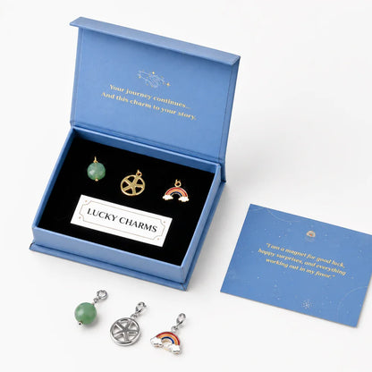 Charm Club — Themed Waterproof Charm Boxes