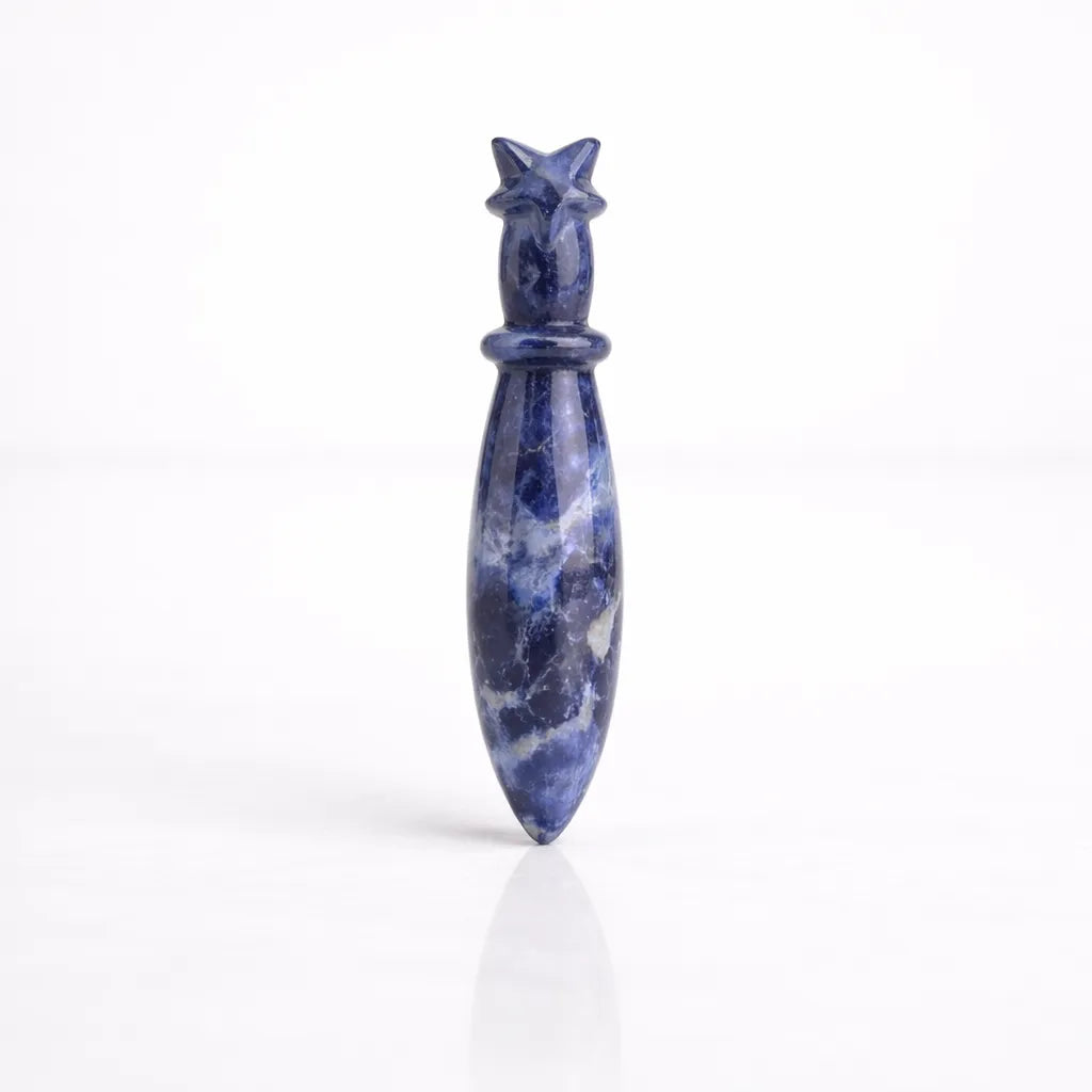 Natural Crystal Stone Healing Stones — Connect with the Earth’s Energy