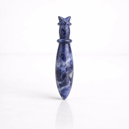 Natural Crystal Stone Healing Stones — Connect with the Earth’s Energy