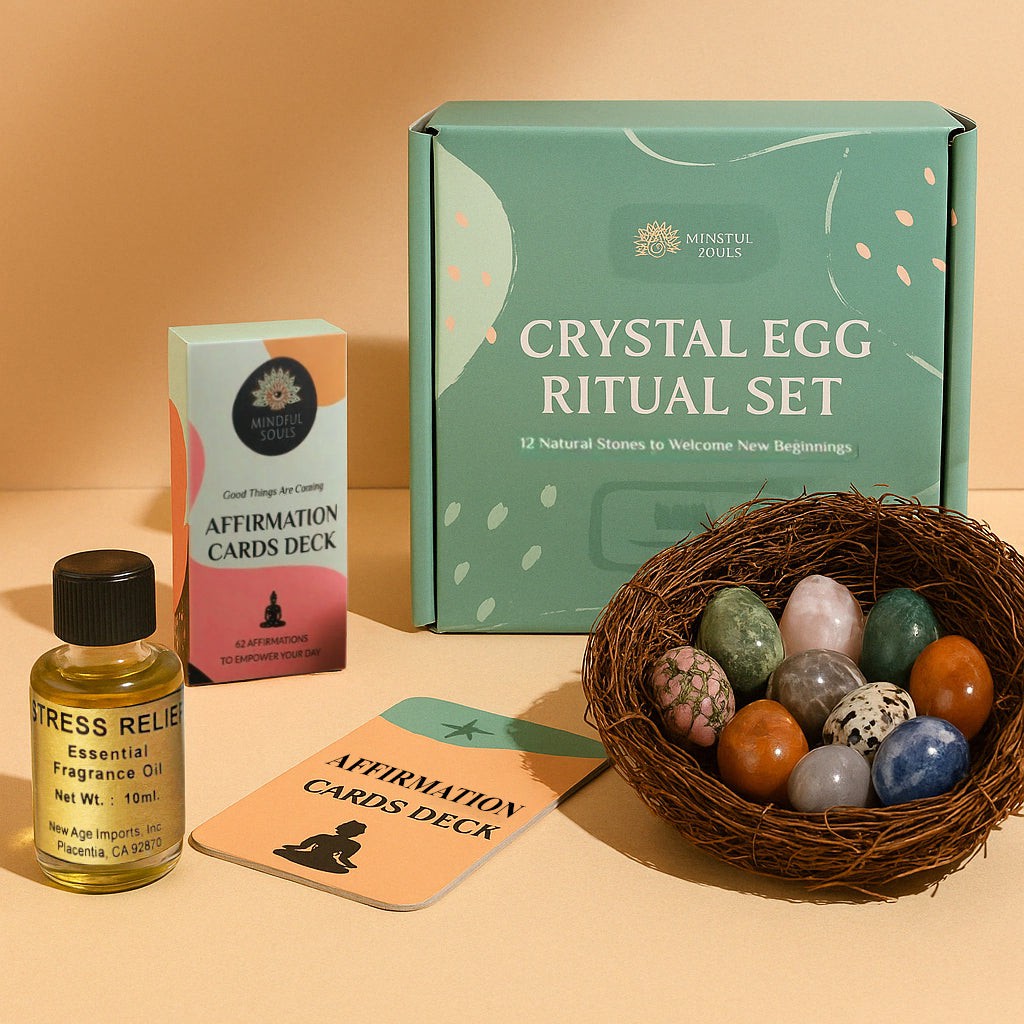 Spring Renewal Kit