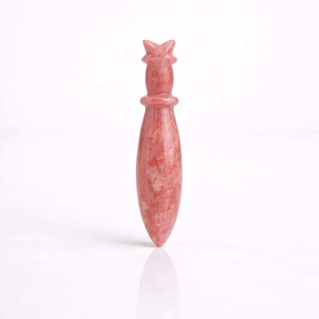 Natural Crystal Stone Healing Stones — Connect with the Earth’s Energy