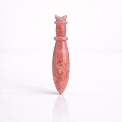 Natural Crystal Stone Healing Stones — Connect with the Earth’s Energy