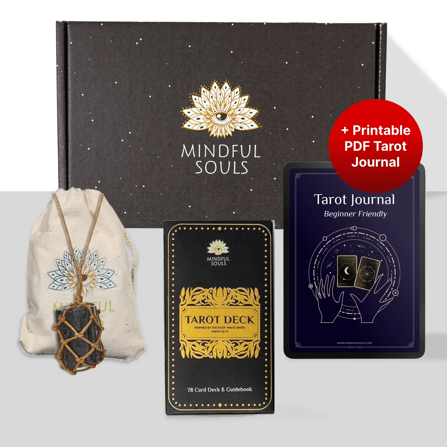 Tarot Starter Gift Box