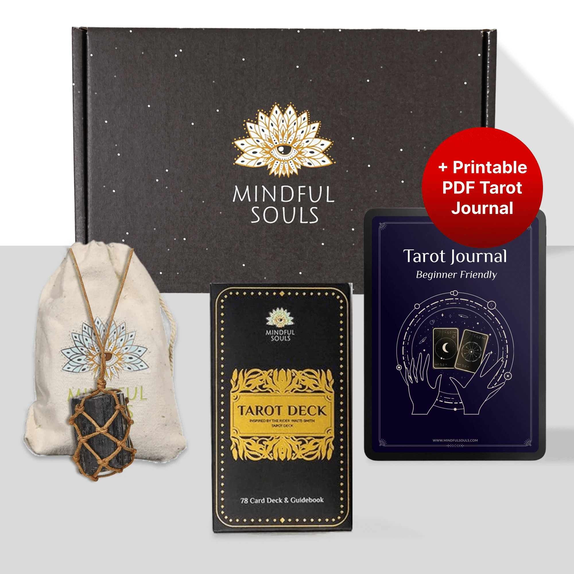 Tarot Starter Gift Box