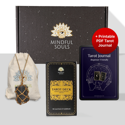 Tarot Starter Gift Box