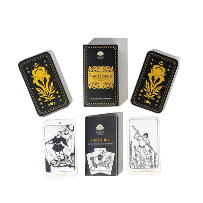 Tarot Starter Gift Box