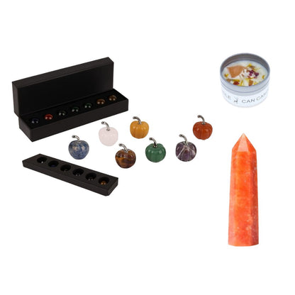 The Witch’s Glow Collection - Balance, Magic, and Light