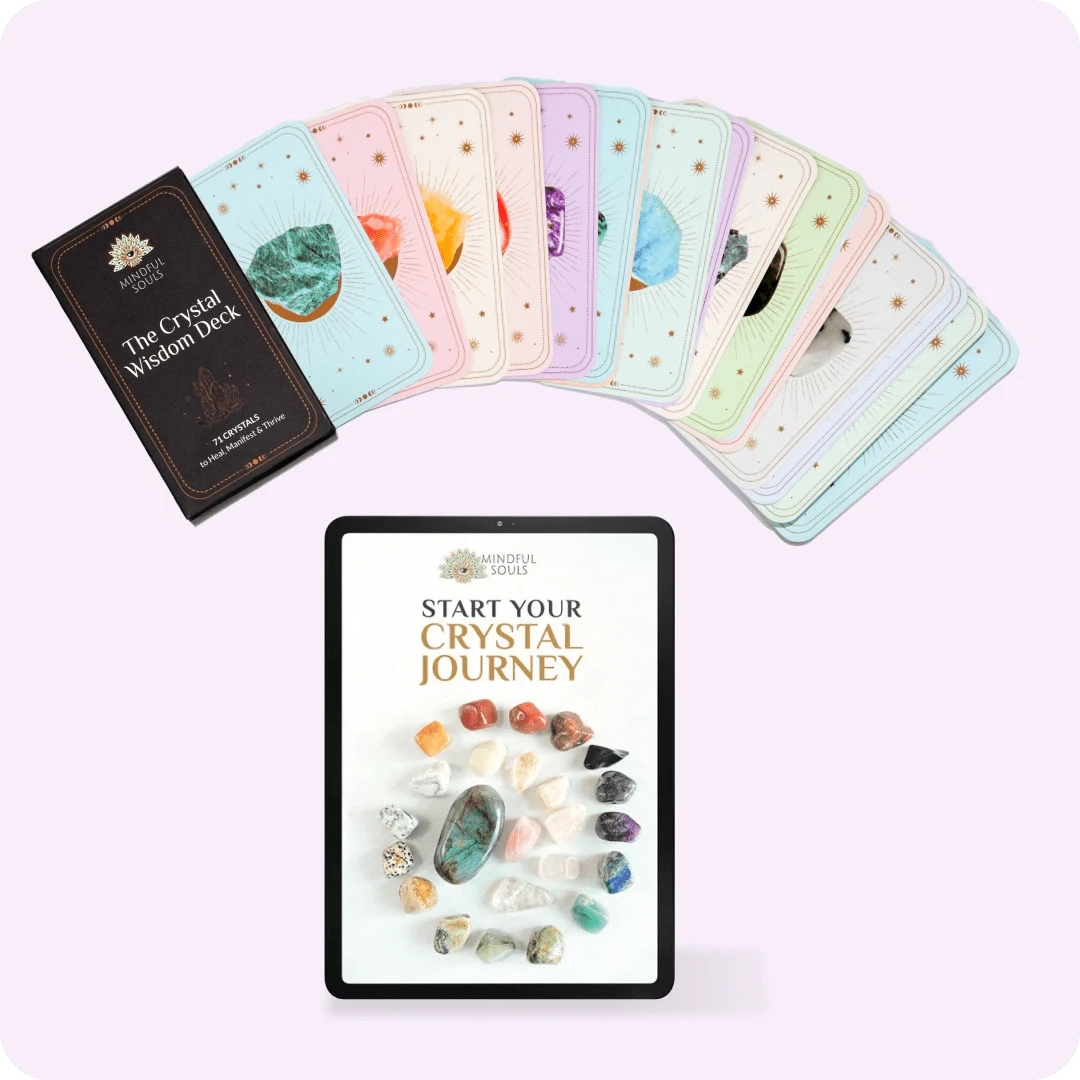 The Crystal Learning Kit