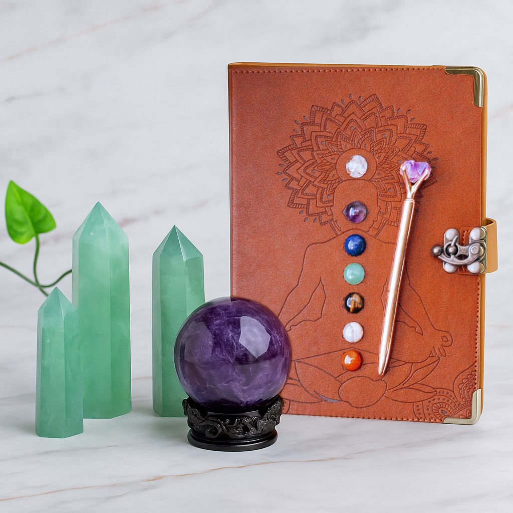 Third Eye Awakening Kit – Unlock Your Inner Wisdom