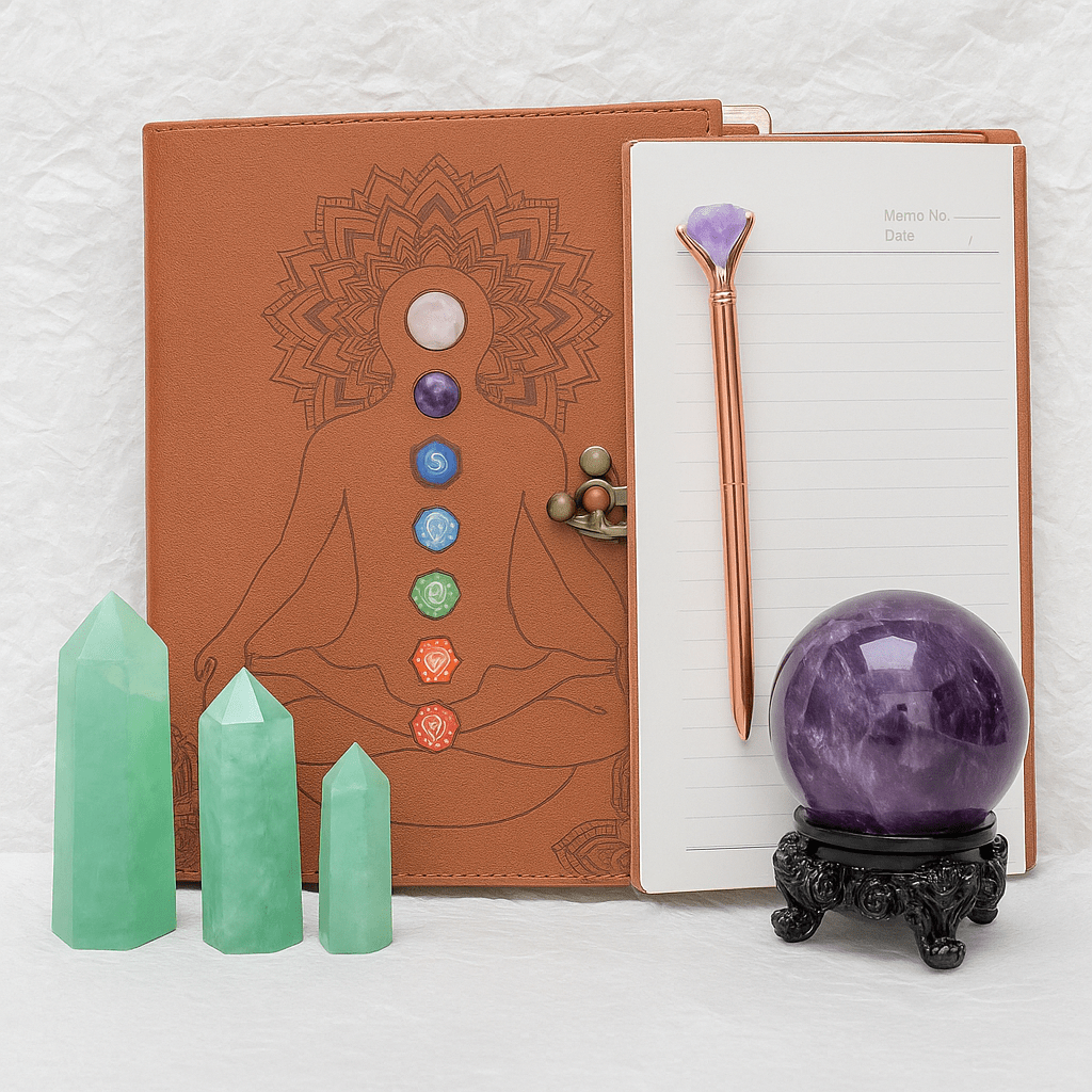 Third Eye Awakening Kit – Unlock Your Inner Wisdom
