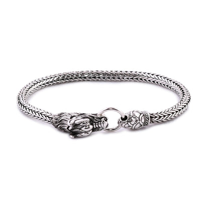 Balinese Tulang Naga Dragon Bracelet – Soar with Strength & Wisdom