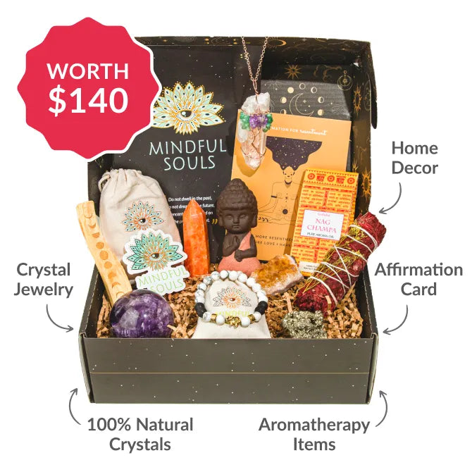 Mindful Subscription Box