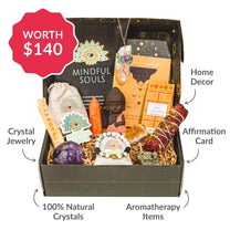 Mindful Subscription Box