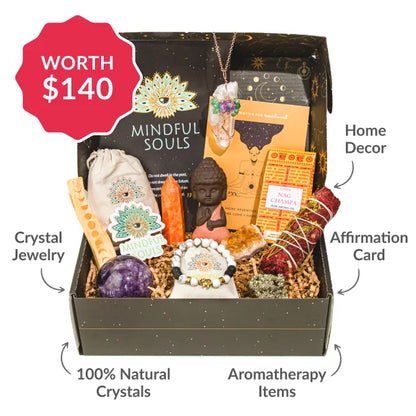 Mindful Subscription Box