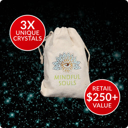 Crystal Mystery Bag: Luxury Collector’s Edition