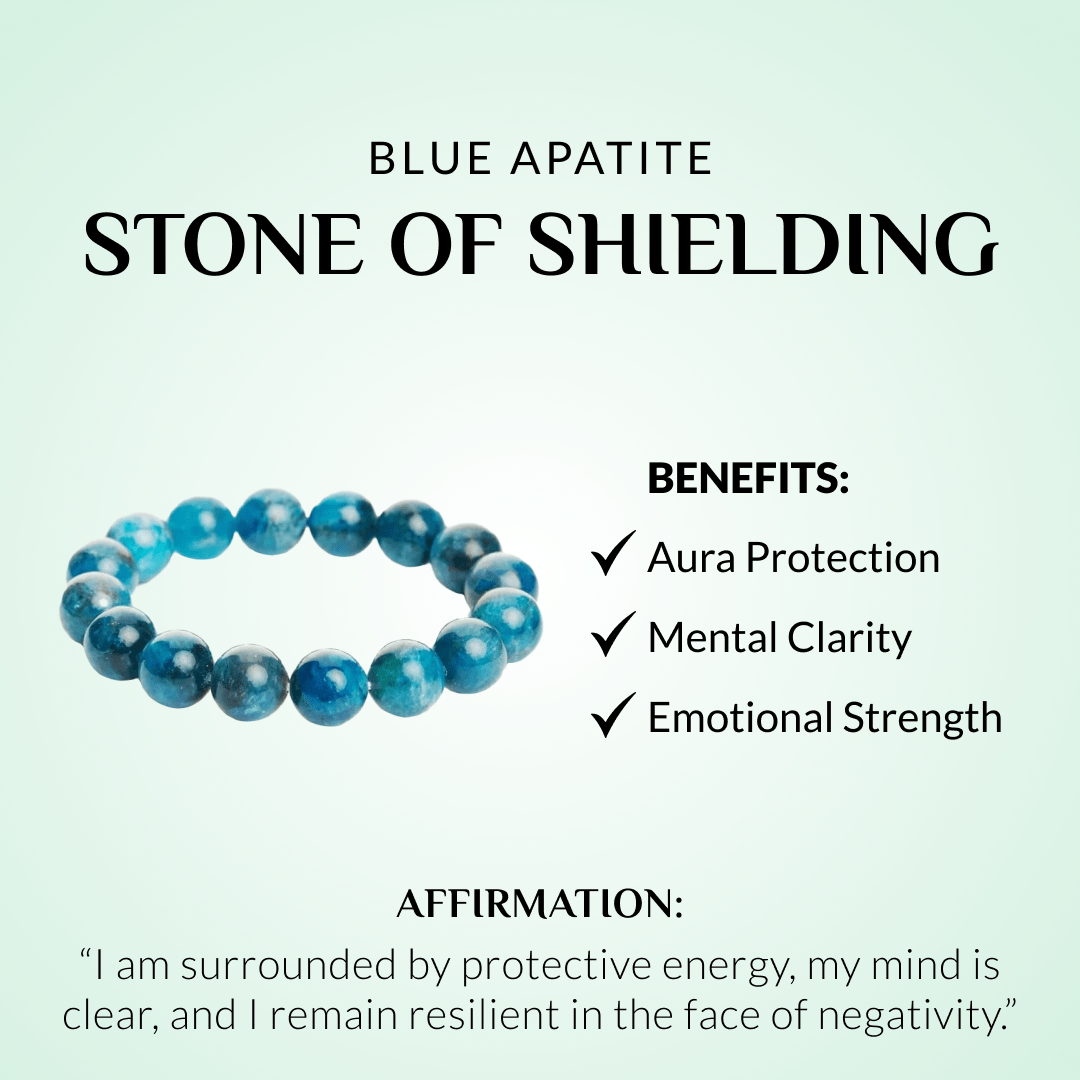 Ultimate Protection Bracelet