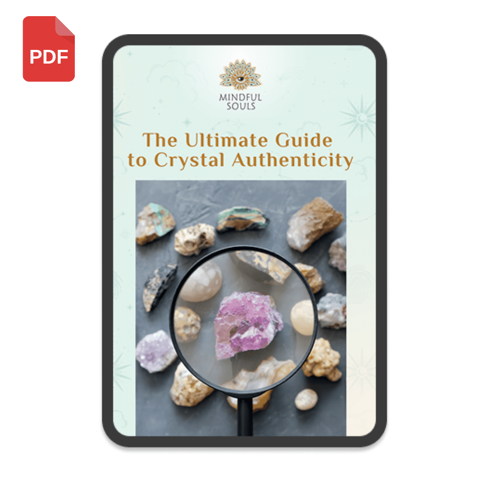 The Ultimate Guide To Crystal Authenticity