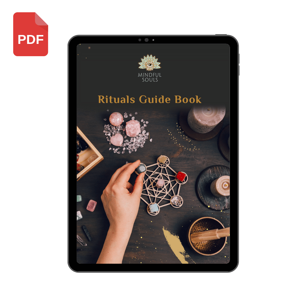 Rituals Guide Book