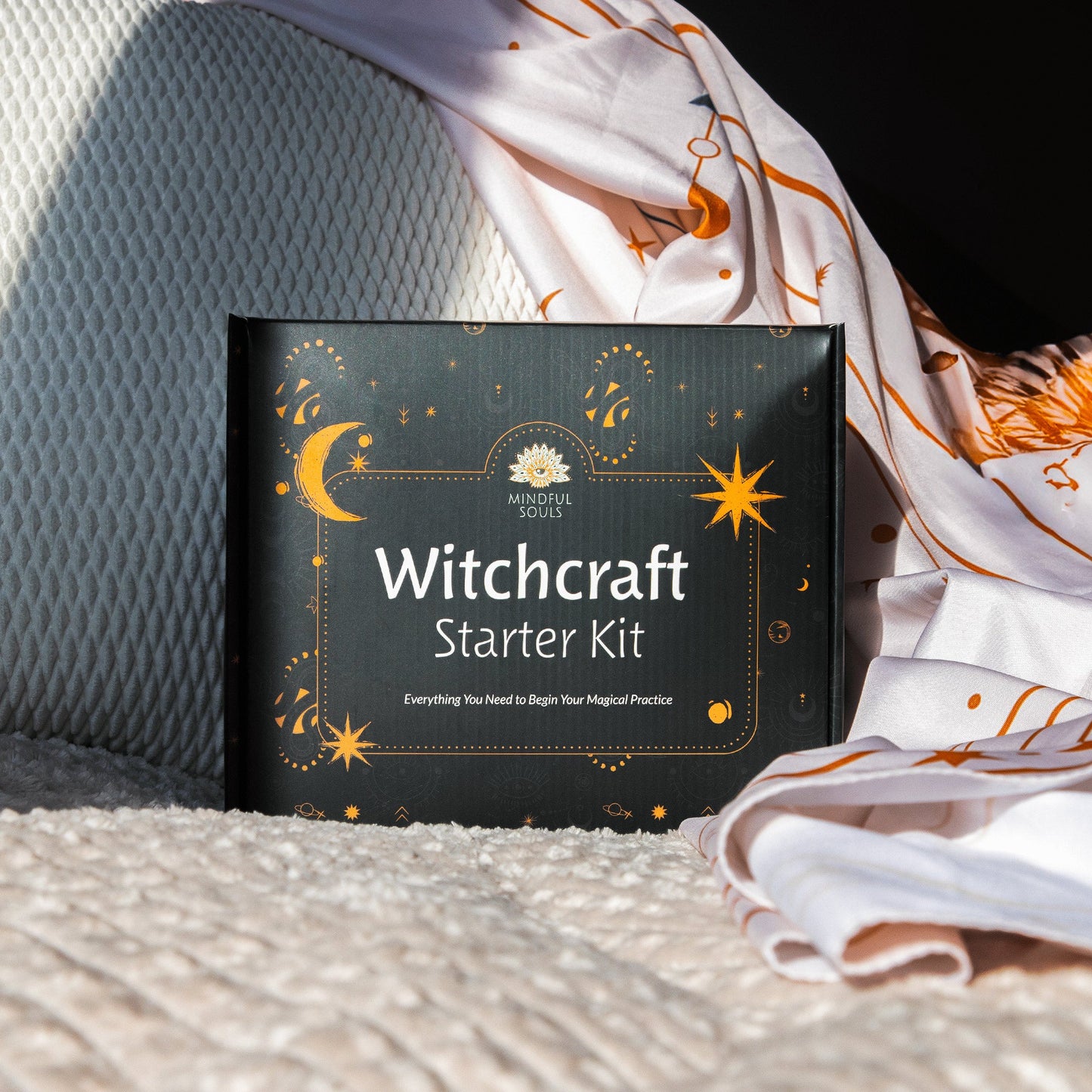 Witchcraft Starter Kit