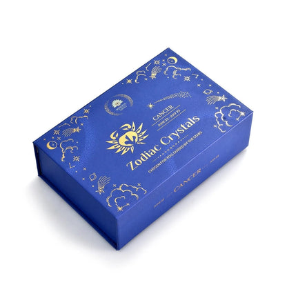 Zodiac Crystal Kit: Harness Your Sign’s Natural Energy & Growth