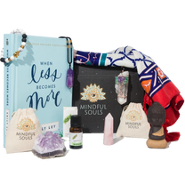 Mindful Mystery Subscription Box