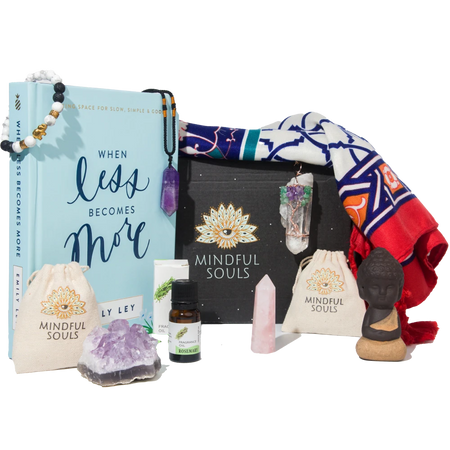 Mindful Divine Box