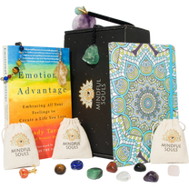 Mindful Mystery Subscription Box
