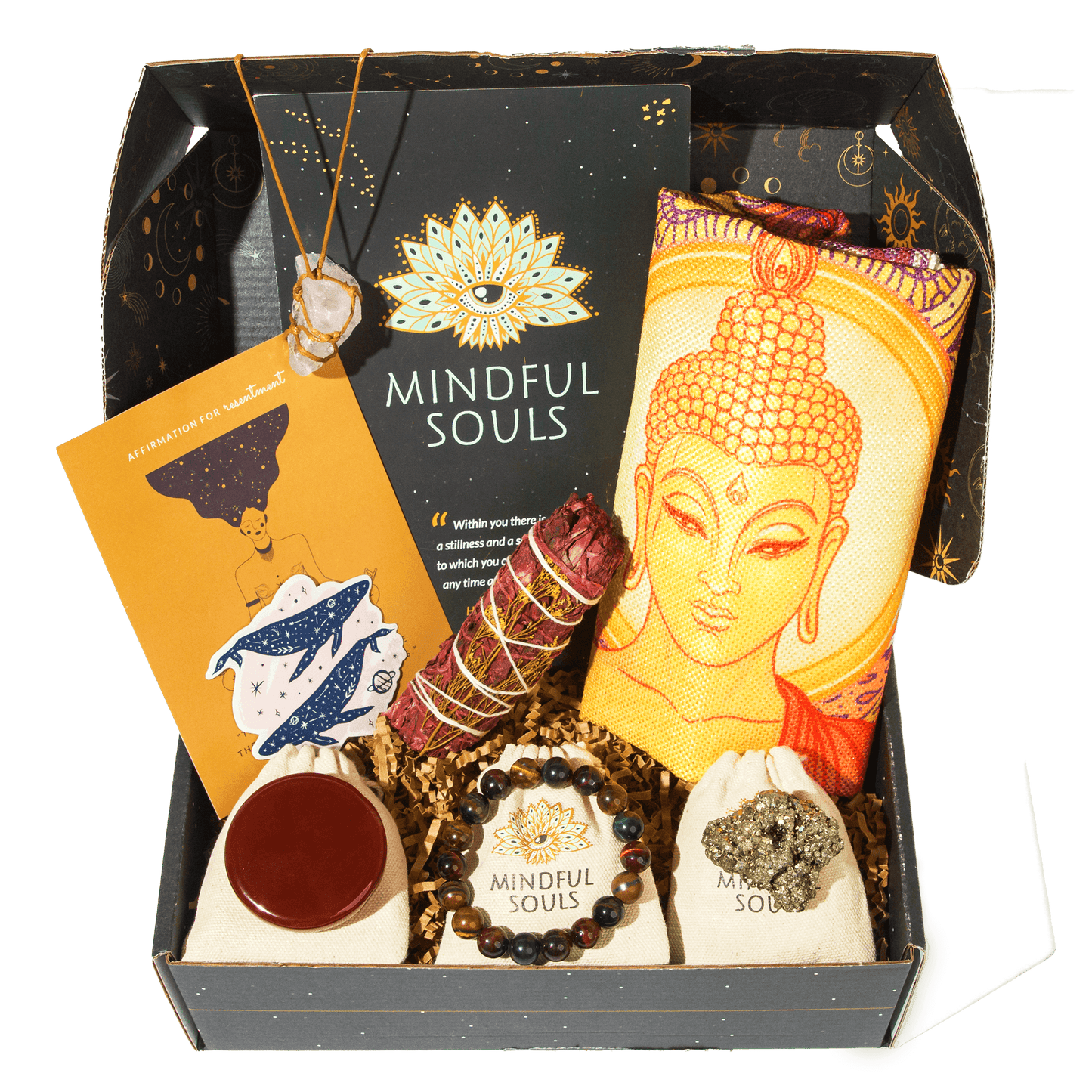 Mindful Subscription Box 2