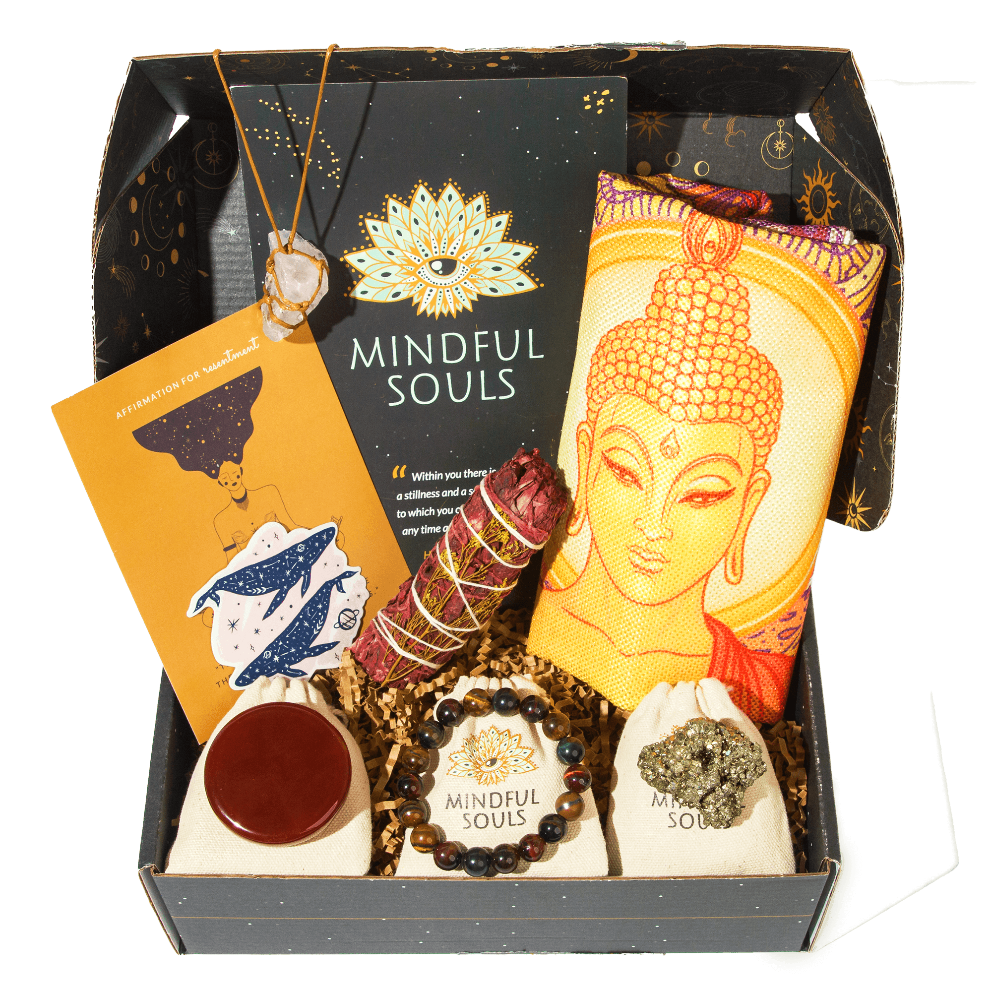 Mindful Subscription Box 2