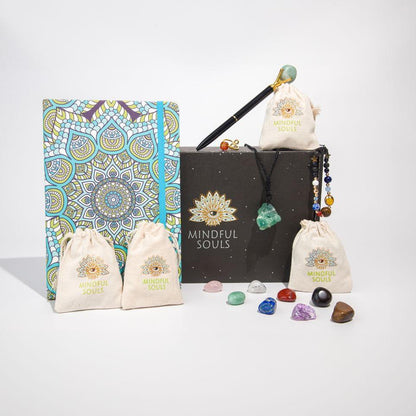 Mindful Subscription Box 3