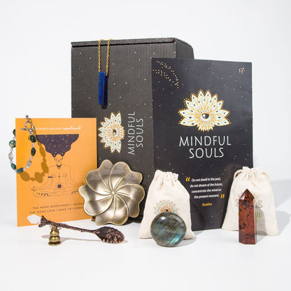 Mindful Subscription Box 4