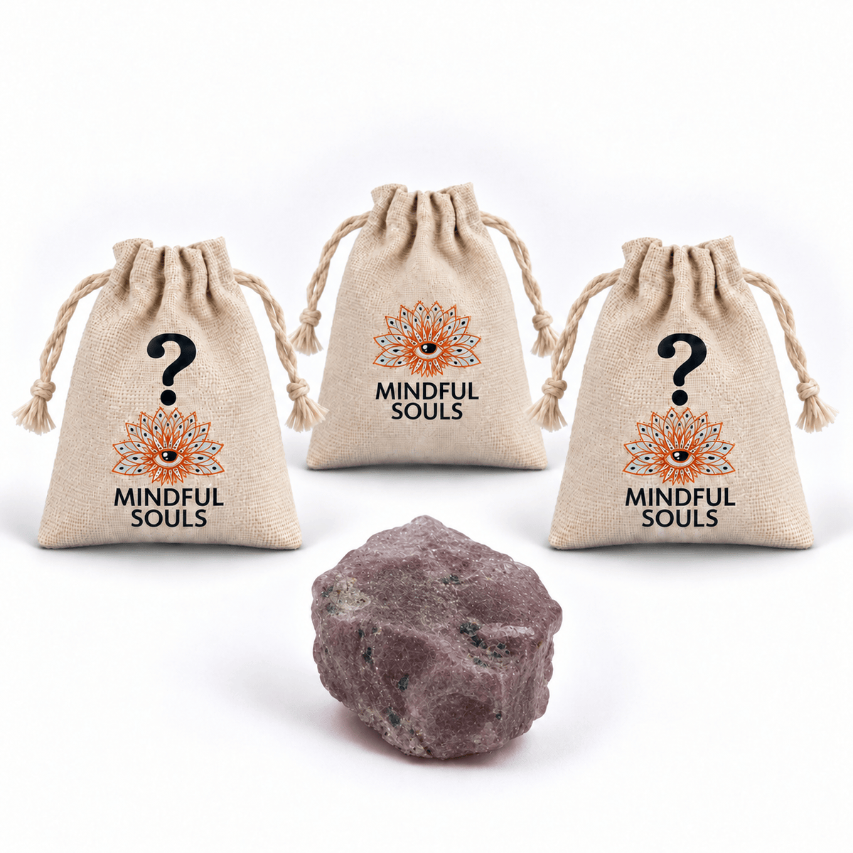Crystal Mystery Bag -  LIMITED EDITION
