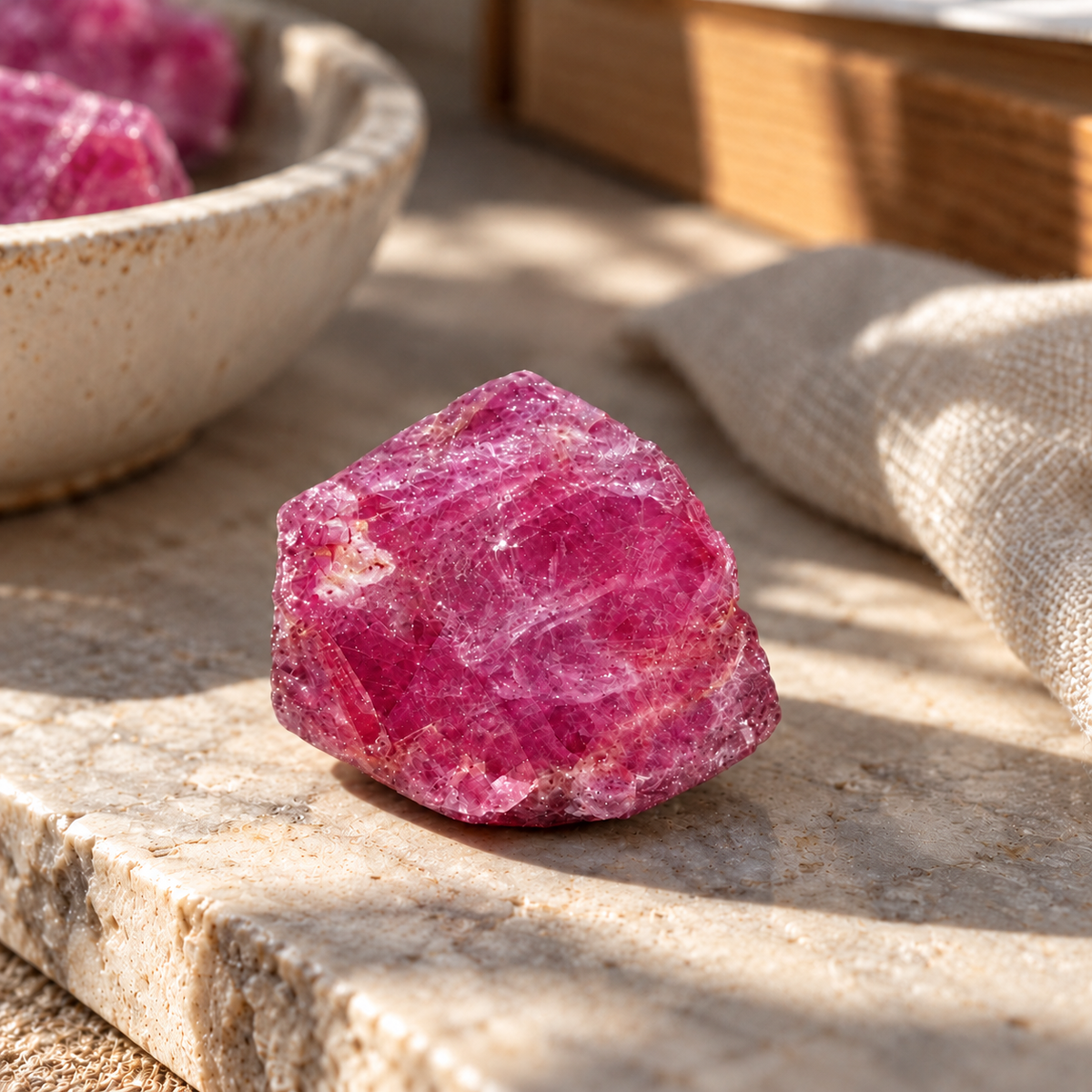 Crystal Mystery Bags For Gemini Season
